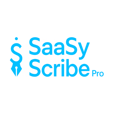 SaaSy Scribe Pro